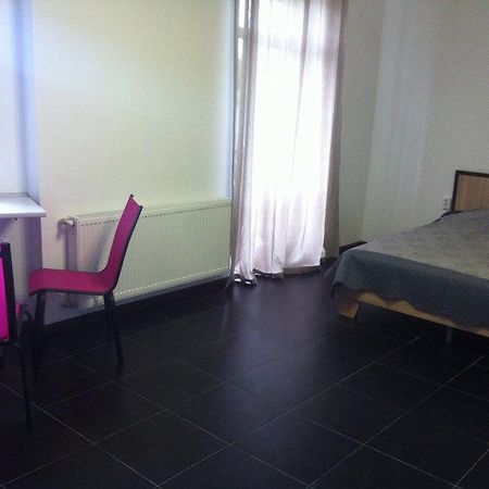 Suite On Railway Station Ivano-Frankivs'k Luaran gambar