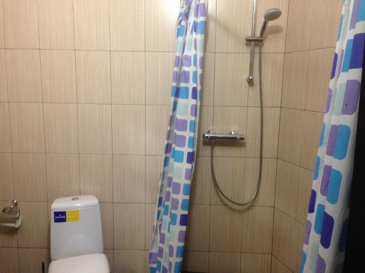 Suite On Railway Station Ivano-Frankivs'k Luaran gambar