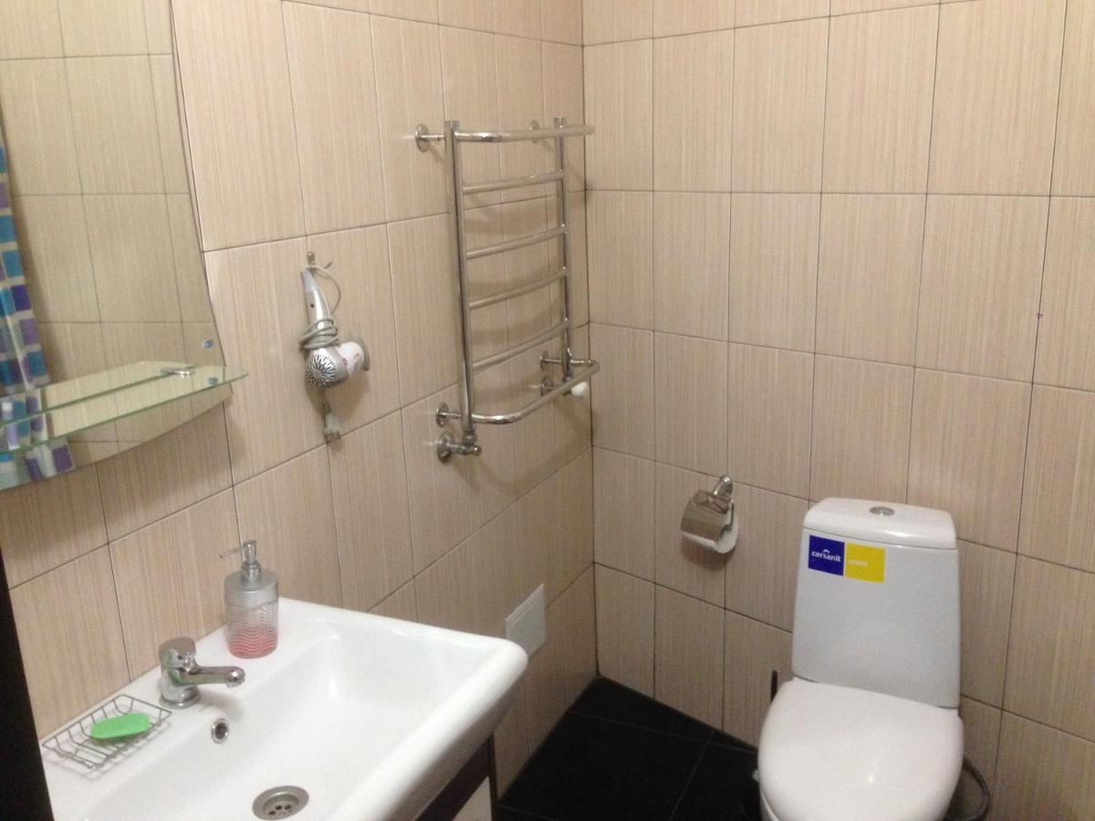 Suite On Railway Station Ivano-Frankivs'k Luaran gambar